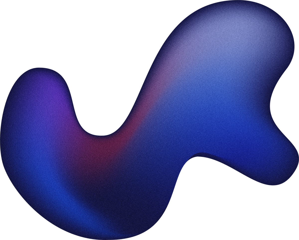 Dark Abstract Mesh Gradient